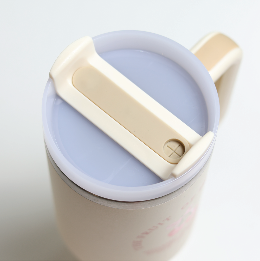 The Fruit of the Spirit Tumbler by Grace Label 