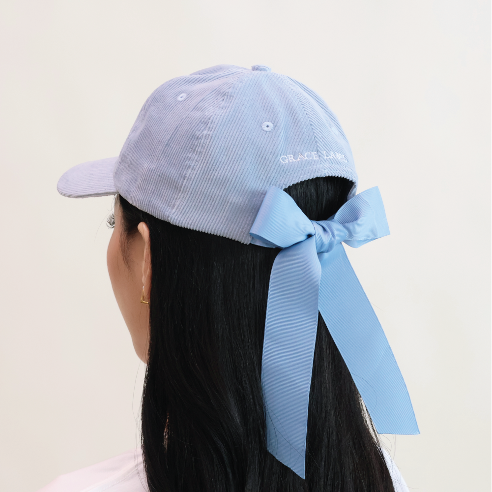 To God Be The Glory Cap by Grace Label 2